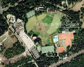 Le club